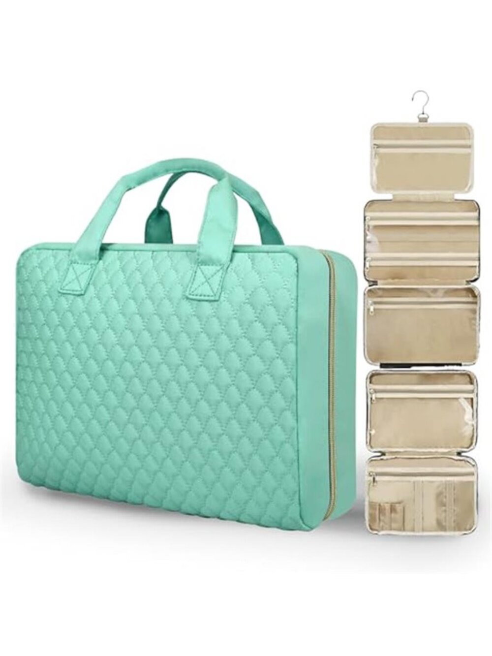 Travel Toiletry Bag for Women Large Toiletry Bags for Traveling